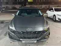 Hyundai Elantra 2022 года, в Ташкент за 16 900 y.e. id7563190