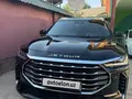 Черный Jetour X70 Plus 2024 года, КПП Автомат, в Китабский район за 24 000 y.e. id7040825