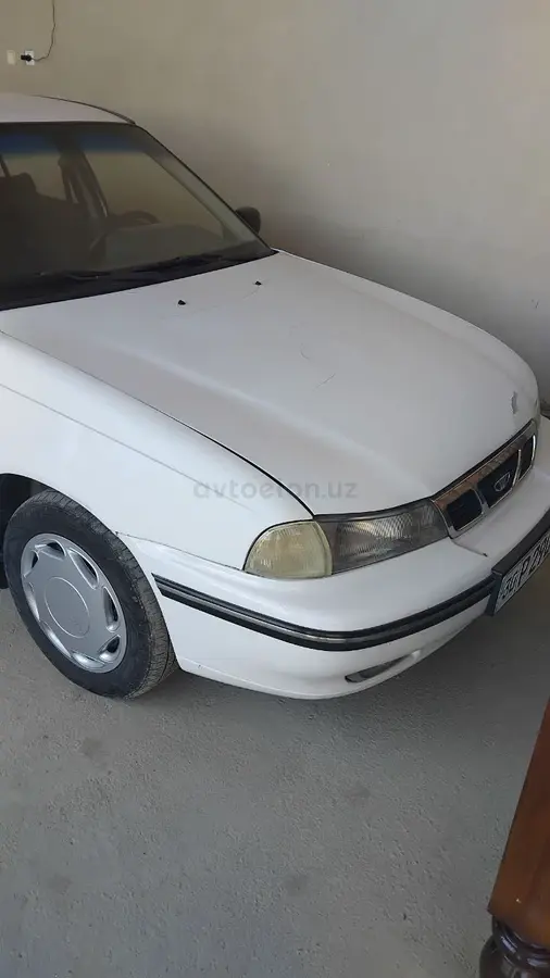 Daewoo Nexia