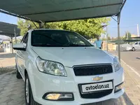 Chevrolet Nexia 3, 4 позиция 2020 года, КПП Автомат, в Наманган за 7 850 y.e. id7562692