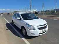 Chevrolet Cobalt, 4 позиция 2024 года, КПП Автомат, в Ташкент за 11 500 y.e. id7113949