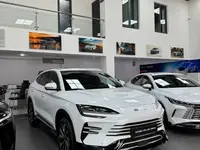 BYD Song Plus DM-i Champion 2026 года, КПП Автомат, в Наманган за ~32 497 y.e. id7447321