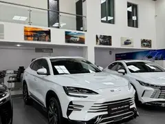 BYD Song Plus DM-i Champion 2026 года, КПП Автомат, в Наманган за ~32 744 y.e.