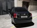 Chevrolet Gentra, 3 позиция 2021 года, КПП Автомат, в Ташкент за 10 700 y.e. id7176135