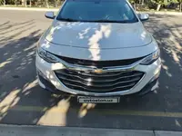 Chevrolet Malibu 2 2019 года, в Бухара за 14 850 y.e. id7561083