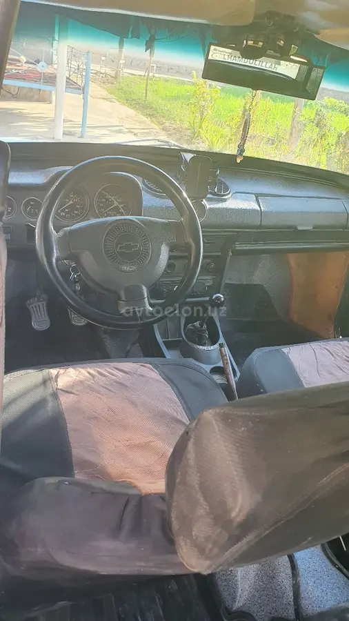 ВАЗ (Lada) 21011