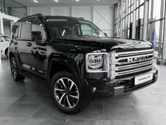Haval H9 2026 года, КПП Автомат, в Навои за ~44 769 y.e.