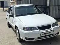 Chevrolet Nexia 2, 2 позиция DOHC 2013 года, КПП Механика, в Байсунский район за ~3 724 y.e. id7318097