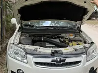 Chevrolet Captiva, 1 позиция 2010 года, КПП Механика, в Карши за 9 500 y.e. id7257427