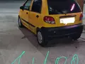 Chevrolet Matiz,  3 позиция