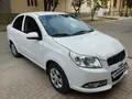 Chevrolet Nexia 3,  2 позиция