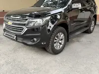 Chevrolet TrailBlazer 2020 года, в Фергана за 24 000 y.e. id7447449
