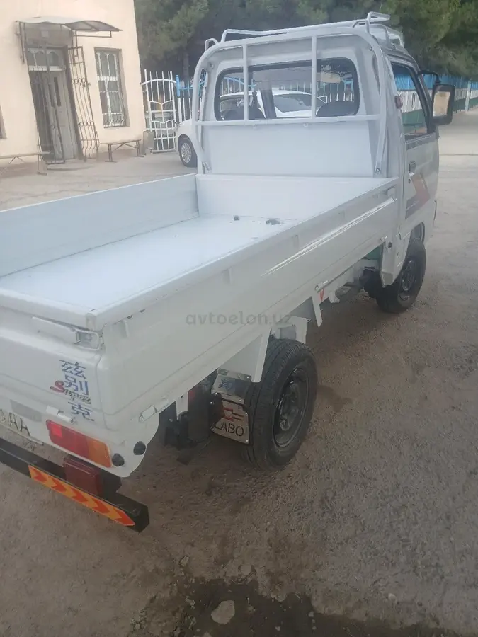 Chevrolet Labo