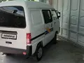 Chevrolet Damas