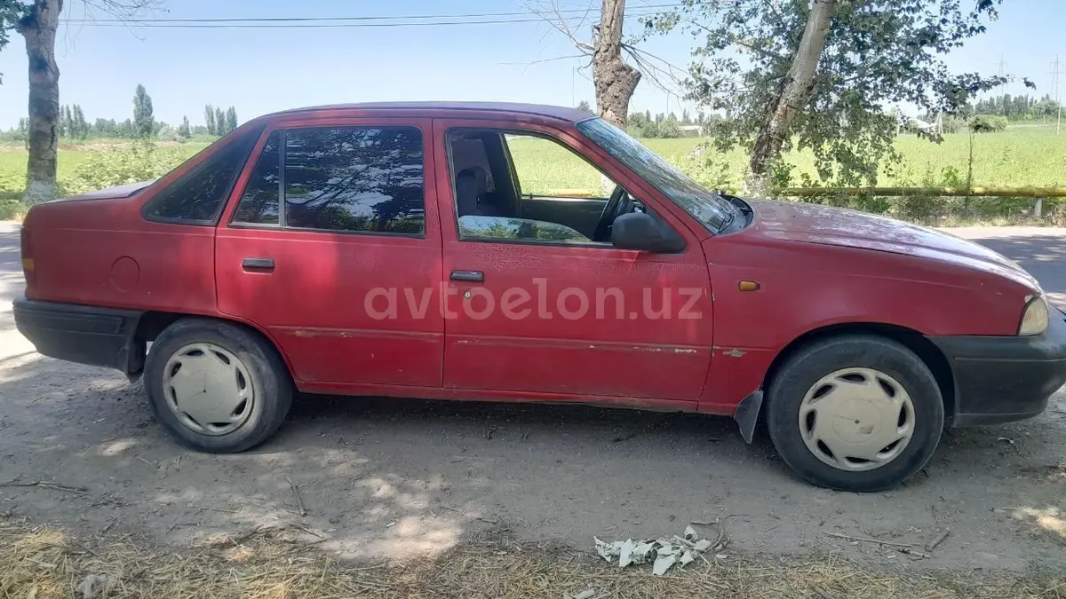 Chevrolet Astro