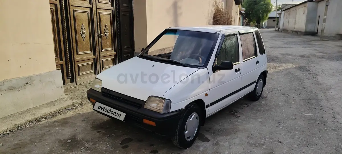 Daewoo Tico