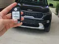Kia Sonet