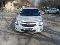 Chevrolet Cobalt, 2 позиция 2014 года, КПП Механика, в Ташкент за 5 750 y.e. id7135074