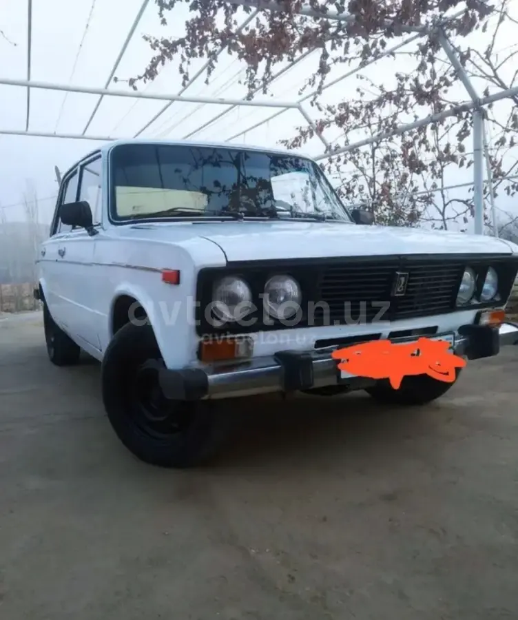 ВАЗ (Lada) 2106
