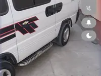 Chevrolet Damas 2025 года, в Самарканд за 7 500 y.e. id7421558