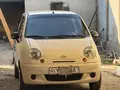 Chevrolet Matiz, 3 позиция 2016 года, КПП Механика, в Ташкент за 2 650 y.e. id7274794