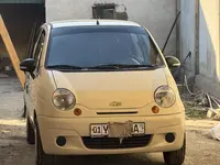 Chevrolet Matiz, 3 позиция 2016 года, КПП Механика, в Ташкент за 2 650 y.e. id7274794