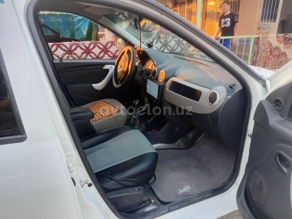 ВАЗ (Lada) Largus