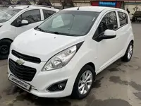 Chevrolet Spark, 2 позиция 2019 года, КПП Механика, в Ташкент за 5 800 y.e. id7257953