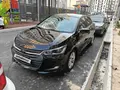 Черный Chevrolet Onix 2023 года, КПП Автомат, в Ташкент за ~11 756 y.e. id7314659