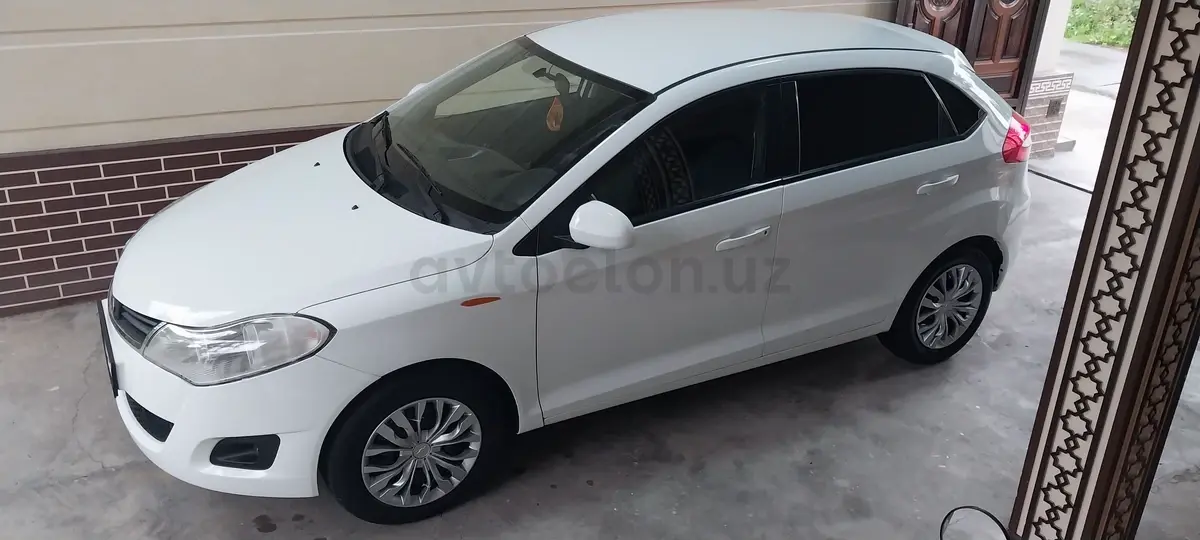 ЗАЗ Forza
