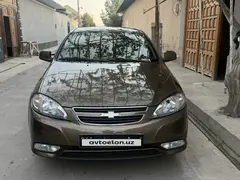 Chevrolet Gentra, 2023