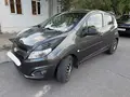 Chevrolet Spark,  4 позиция