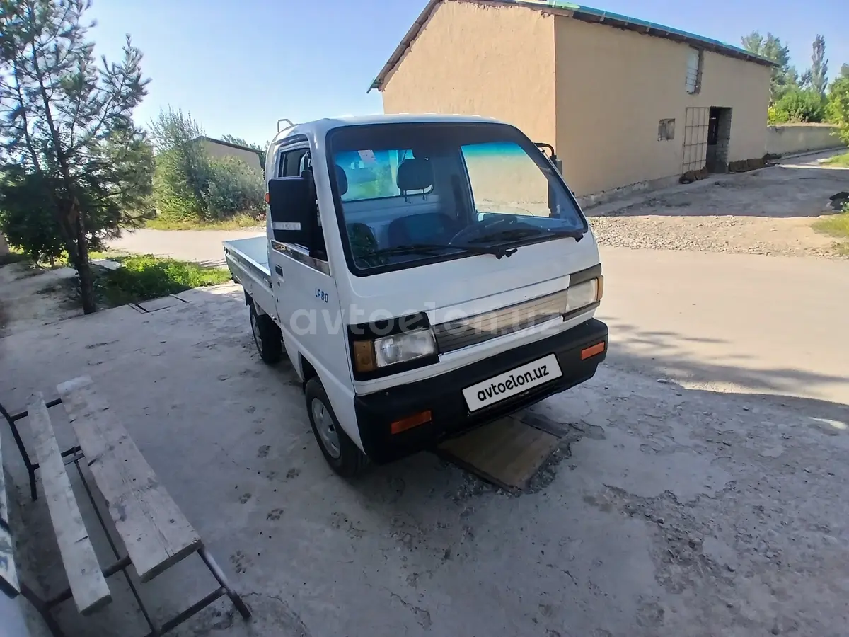 Chevrolet Labo