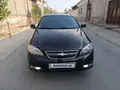 Chevrolet Gentra,  1 позиция Газ-бензин