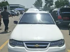 Chevrolet Nexia 2, 2014