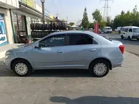 Chevrolet Cobalt, 1 евро позиция 2015 года, КПП Механика, в Андижан за 6 500 y.e. id7570151