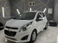 Chevrolet Spark, 2 позиция 2019 года, КПП Механика, в Коканд за 5 500 y.e. id7330096