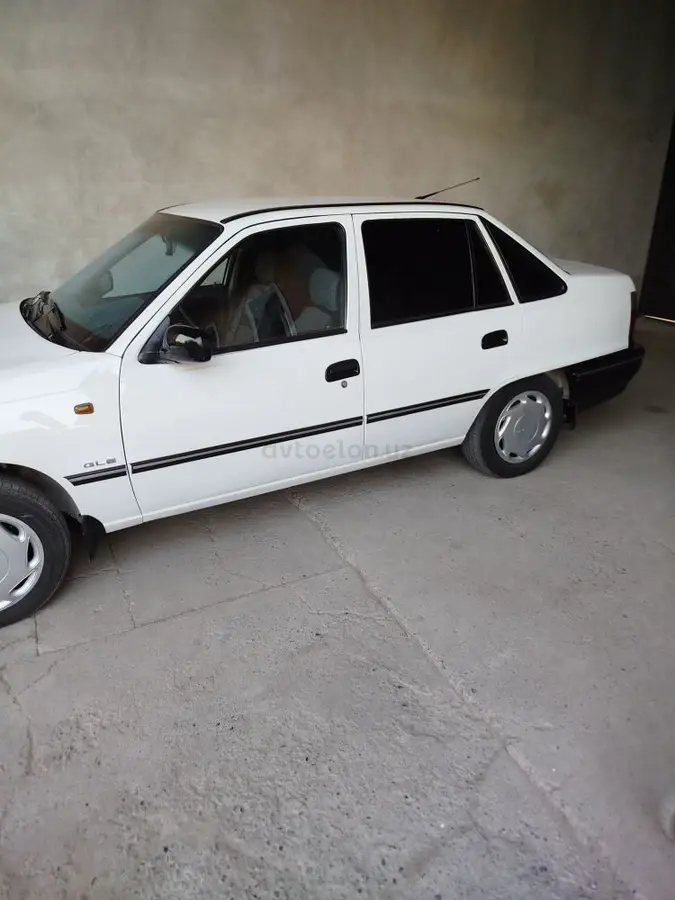 Daewoo Nexia
