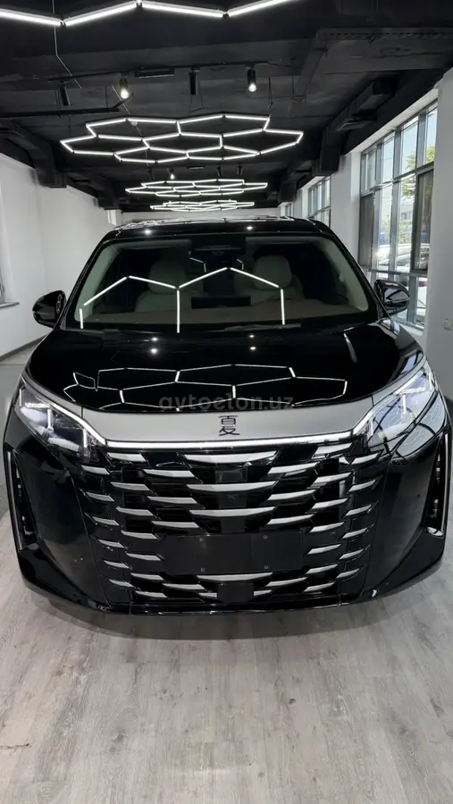 BYD Xia