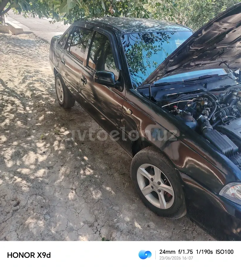 Daewoo Nexia II,  4 позиция SOHC