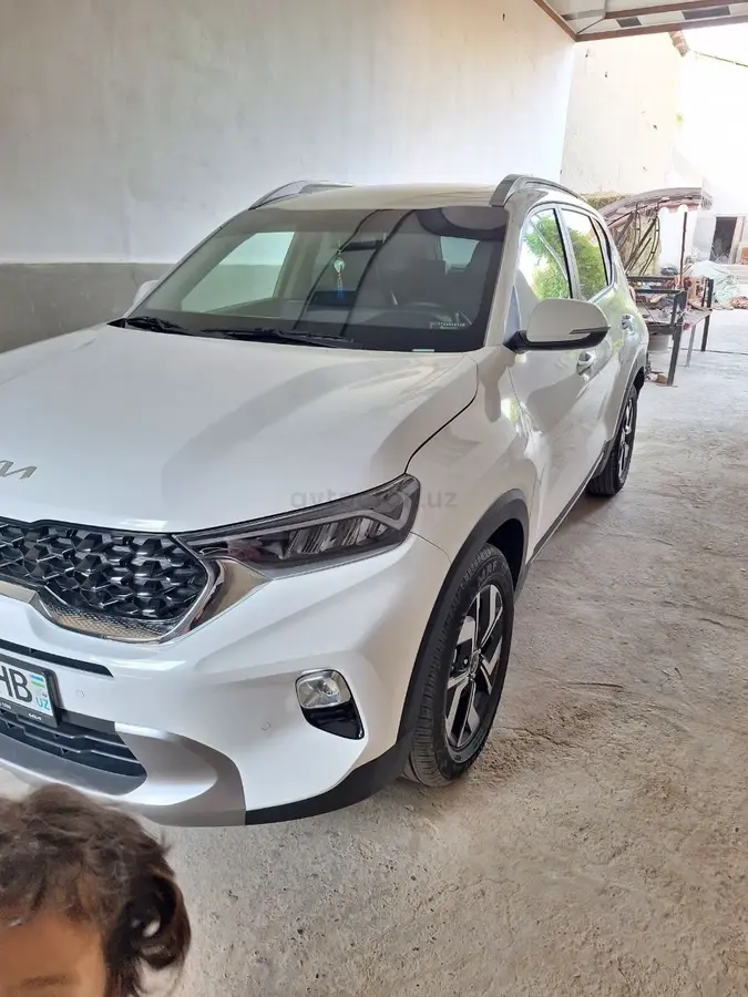 Kia Sonet