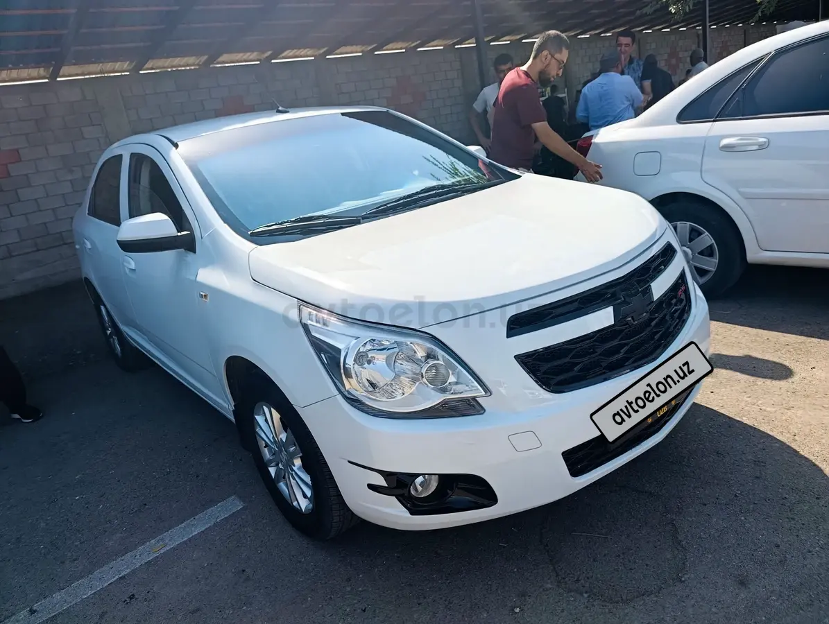 Chevrolet Cobalt