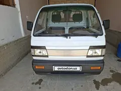 Chevrolet Labo, 2022