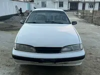 Белый Daewoo Prince 1995 года, КПП Механика, в Гулистан за ~1 229 y.e. id7016305