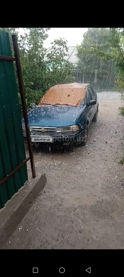 Daewoo Nexia