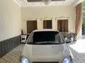 Белый Chevrolet Nexia 3, 2 позиция 2020 года, КПП Механика, в Наманган за 6 600 y.e. id7375716