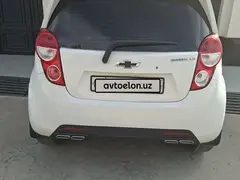 Chevrolet Spark, 2 позиция 2013 года, КПП Механика, в Ташкент за 4 600 y.e.