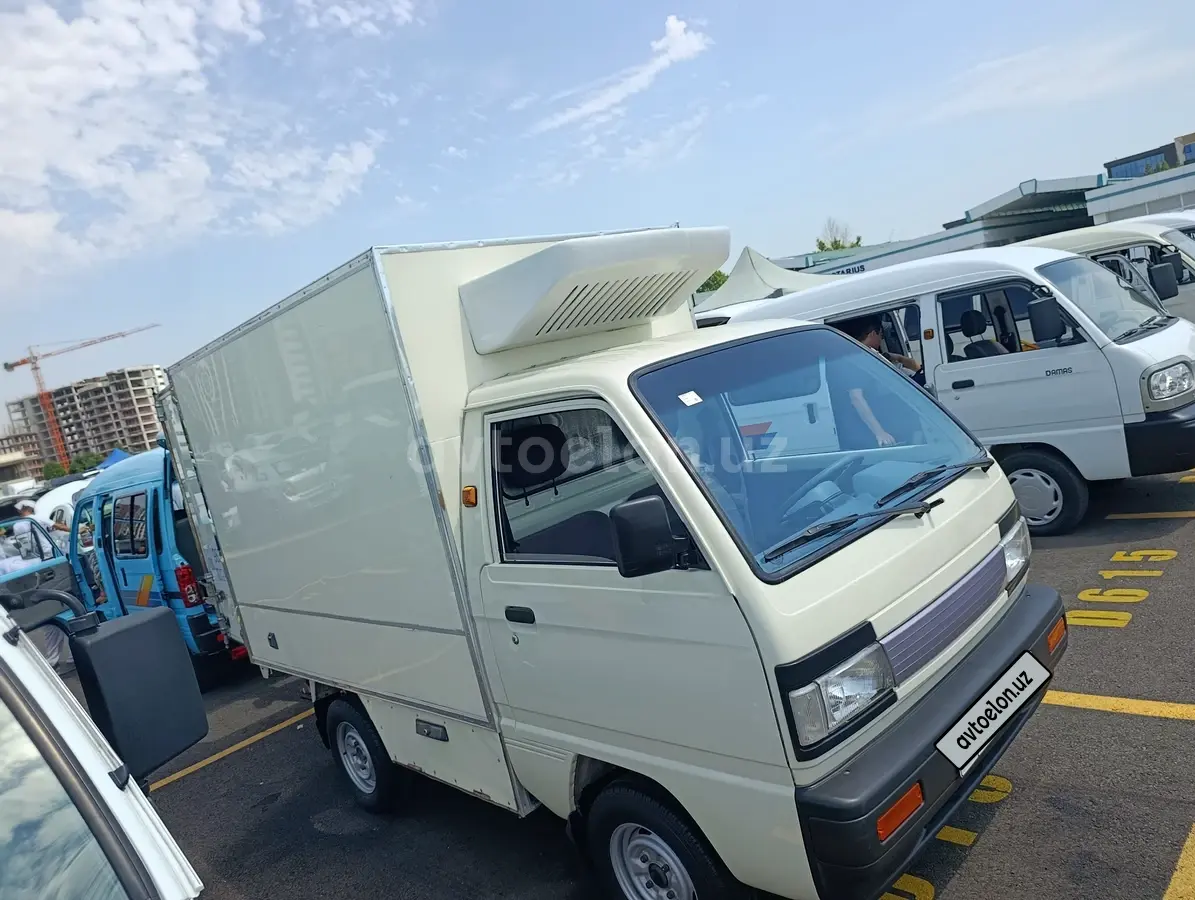 Chevrolet Labo