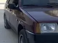 ВАЗ (Lada) Самара (хэтчбек 2109)