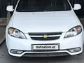Chevrolet Gentra,  1 позиция Газ-бензин